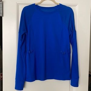 Fabletics Long Sleeve